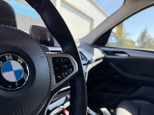 BMW X3 2020 Diesel Automat - imagine 18
