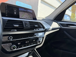 BMW X3 2020 Diesel Automat - imagine 16