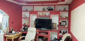 închiriez AP 3 Camere  - imagine 3