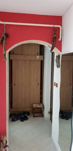 închiriez AP 3 Camere  - imagine 6