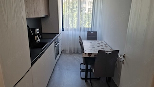 Apartament 3 cam nou ,bloc 2025, Bucurestii Noi, loc de parcare subteran,  5 min metrou jiului. - imagine 10