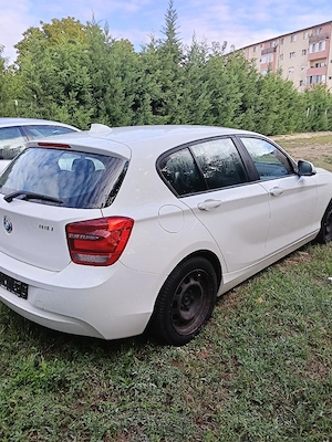 bmw seria 1 2014 - imagine 4