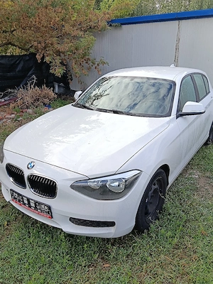 bmw seria 1 2014 - imagine 5