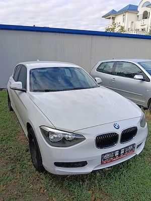 bmw seria 1 2014 - imagine 2