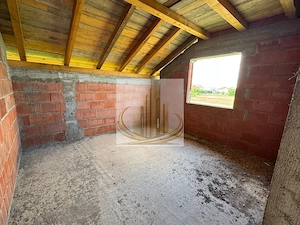 Casa individuala P+M Giroc. Strada linistita doar de case. - imagine 13