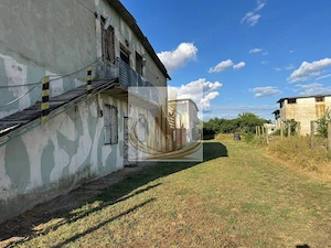 Platformă industrială cu acces E671 | 39.726 mp teren - imagine 2