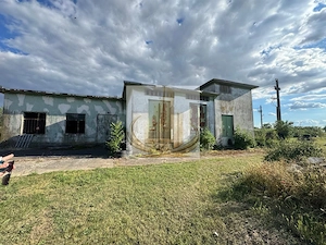 Platformă industrială cu acces E671 | 39.726 mp teren - imagine 10