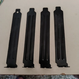 4 tablite spate carcasa noi.