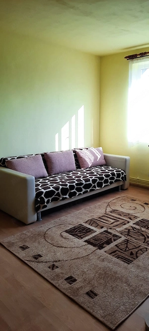 Apartament 2 camere de inchiriat - imagine 3