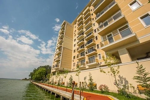 PROPIETAR Vand apartament 2 camere Solid Residence - imagine 7