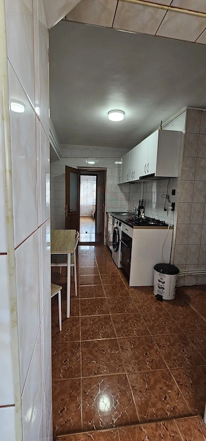 ✨ APARTAMENT 3 CAMERE | CENTRU | DECOMANDAT | 600 €/LUNĂ - imagine 5