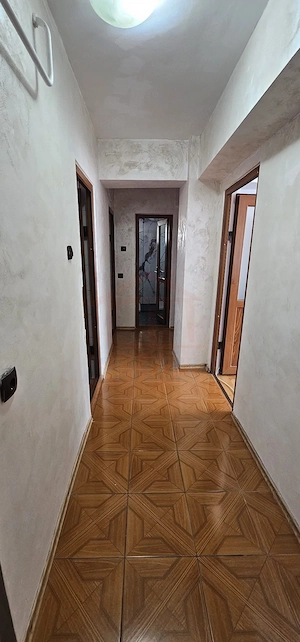 ✨ APARTAMENT 3 CAMERE | CENTRU | DECOMANDAT | 600 €/LUNĂ - imagine 6