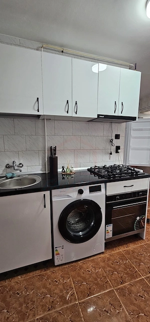 ✨ APARTAMENT 3 CAMERE | CENTRU | DECOMANDAT | 600 €/LUNĂ - imagine 4