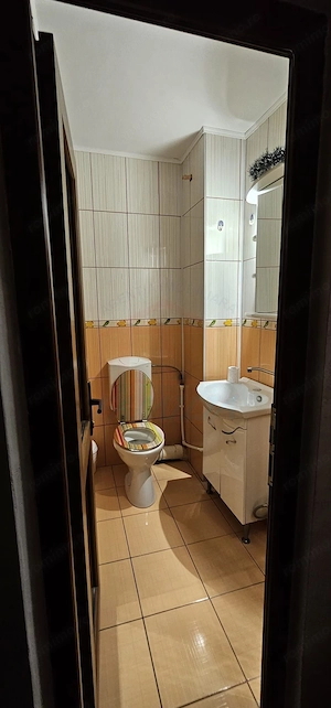 ✨ APARTAMENT 3 CAMERE | CENTRU | DECOMANDAT | 600 €/LUNĂ - imagine 8