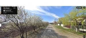 Teren intravilan Fundulea   loturi 1.000 mp   zonă rezidențială   asfalt   A2 DN3 - imagine 8