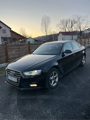 Audi a4 2.0 177 cai - imagine 2