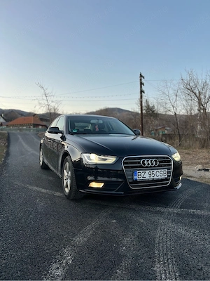Audi a4 2.0 177 cai - imagine 3