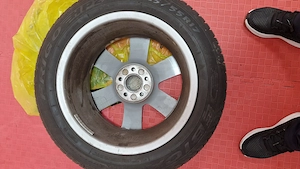 Roti de iarna audi a6 - imagine 6