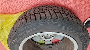 Roti de iarna audi a6 - imagine 4