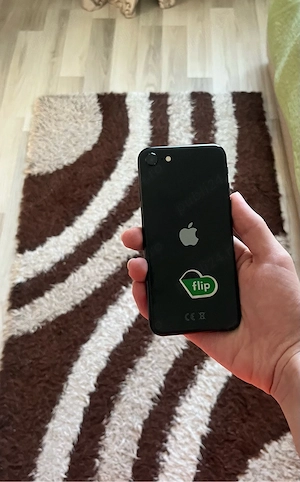 iPhone SE 2020