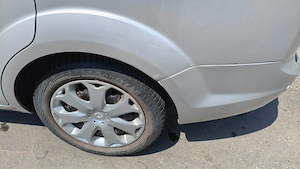 Ford Focus Trend 1.6 TDCI - imagine 4