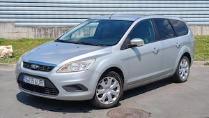 Ford Focus Trend 1.6 TDCI - imagine 2