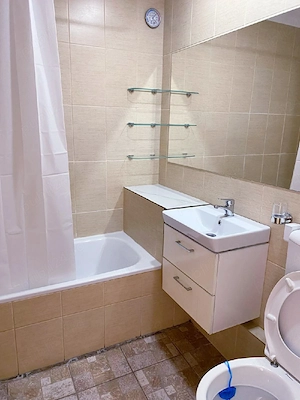 Vând apartament doua camere - imagine 5