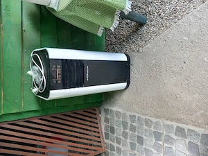 Aparat de aer conditionat