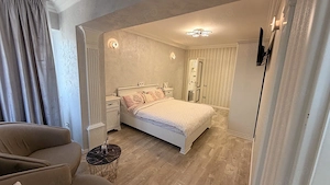 Penthouse pe două niveluri - Dobroiesri | 150 mp| 4 dormitoare| 3 bai - imagine 7