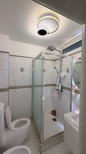 Penthouse pe două niveluri - Dobroiesri | 150 mp| 4 dormitoare| 3 bai - imagine 10