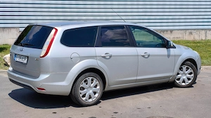Ford Focus Trend 1.6 TDCI - imagine 3