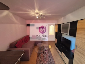 Vand apartament 2 camere Micro 3 - imagine 2
