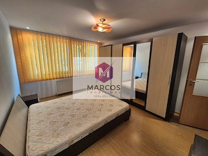 Vand apartament 2 camere Micro 3 - imagine 4