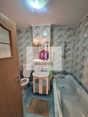 Vand apartament 2 camere Micro 3 - imagine 6