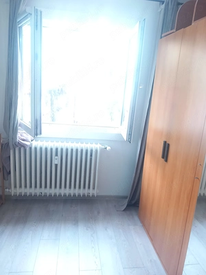 Grsoniera - Bucuresti3 B-dul Unirii, in spate la Rond Alba Iulia