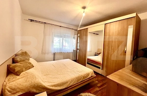 Apartament 3 camere,parter,2 bai,Cetate - imagine 2