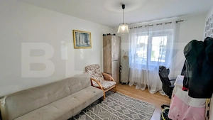 Apartament cu 4 camere, decomandat, Ampoi 3 - imagine 5