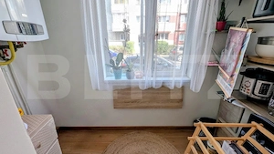 Apartament cu 4 camere, decomandat, Ampoi 3 - imagine 8