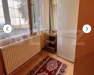 Apartament 3 camere,parter,2 bai,Cetate - imagine 6