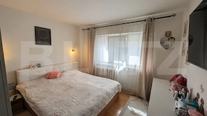 Apartament cu 4 camere, decomandat, Ampoi 3 - imagine 3