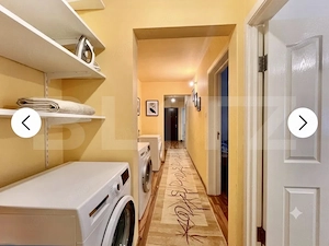 Apartament 3 camere,parter,2 bai,Cetate - imagine 5
