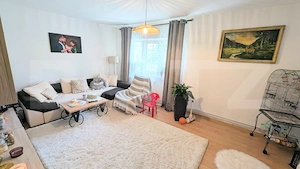 Apartament cu 4 camere, decomandat, Ampoi 3 - imagine 4