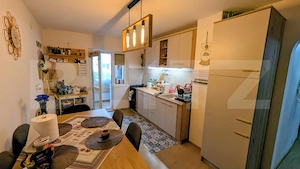 Apartament cu 4 camere, decomandat, Ampoi 3 - imagine 2