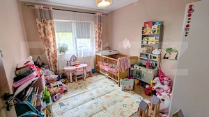 Apartament cu 4 camere, decomandat, Ampoi 3 - imagine 7