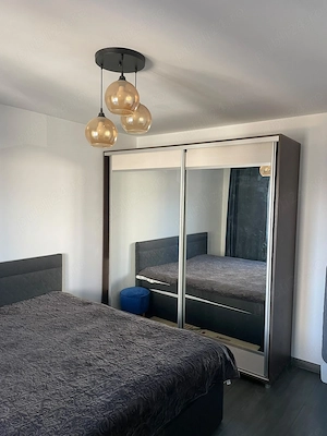 Apartament Statiunea Techirghiol - imagine 3