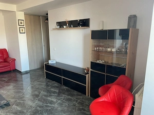 Apartament Statiunea Techirghiol - imagine 5