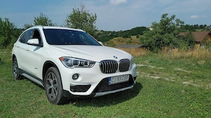 BMW X1 F48 28i X-Drive - imagine 3