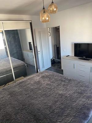Apartament Statiunea Techirghiol - imagine 11