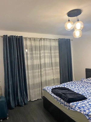 Apartament Statiunea Techirghiol - imagine 4
