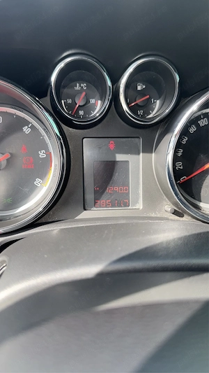De vanzare Opel Astra J